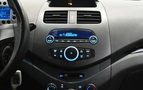 Chevrolet Spark III, 2012 год, 620 000 рублей, 7 фотография