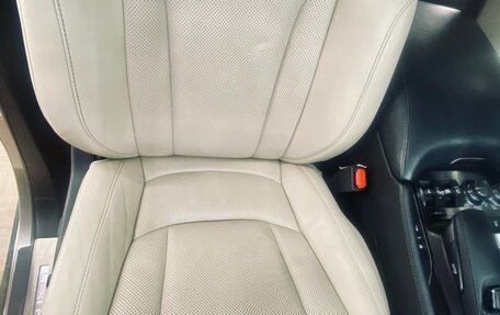 Lexus LX III, 2016 год, 4 850 000 рублей, 21 фотография