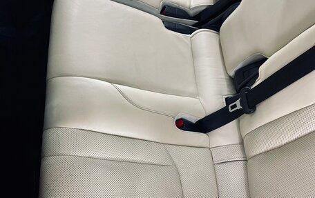 Lexus LX III, 2016 год, 4 850 000 рублей, 25 фотография