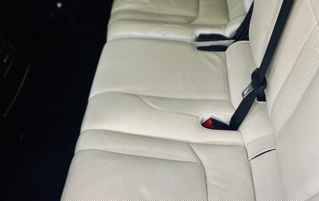 Lexus LX III, 2016 год, 4 850 000 рублей, 27 фотография
