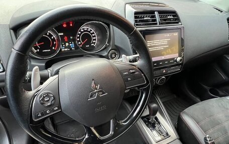 Mitsubishi ASX I рестайлинг, 2020 год, 3 100 000 рублей, 6 фотография