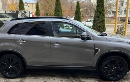 Mitsubishi ASX I рестайлинг, 2020 год, 3 100 000 рублей, 4 фотография