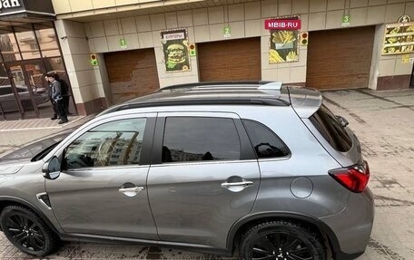 Mitsubishi ASX I рестайлинг, 2020 год, 3 100 000 рублей, 3 фотография