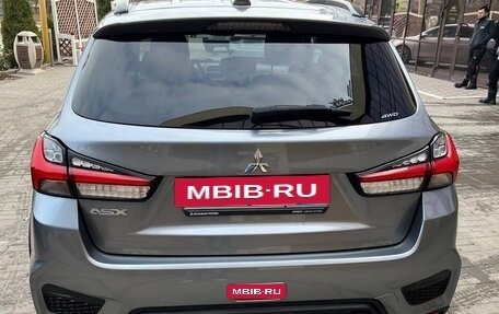 Mitsubishi ASX I рестайлинг, 2020 год, 3 100 000 рублей, 5 фотография