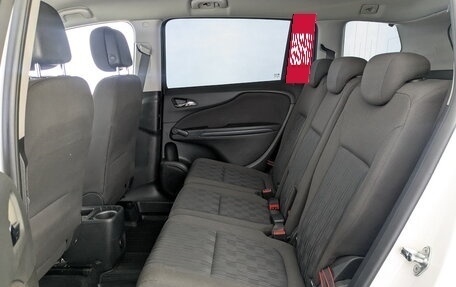 Opel Zafira C рестайлинг, 2013 год, 1 100 000 рублей, 10 фотография
