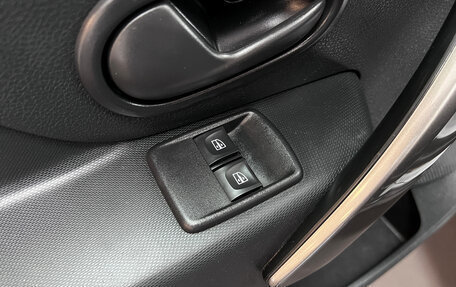 Renault Sandero II рестайлинг, 2018 год, 1 195 000 рублей, 16 фотография