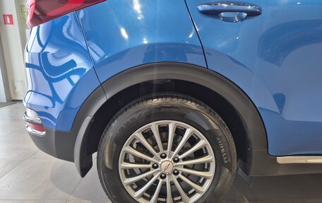 KIA Sportage IV рестайлинг, 2019 год, 2 390 000 рублей, 9 фотография