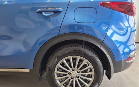 KIA Sportage IV рестайлинг, 2019 год, 2 390 000 рублей, 10 фотография