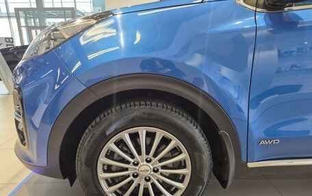 KIA Sportage IV рестайлинг, 2019 год, 2 390 000 рублей, 11 фотография