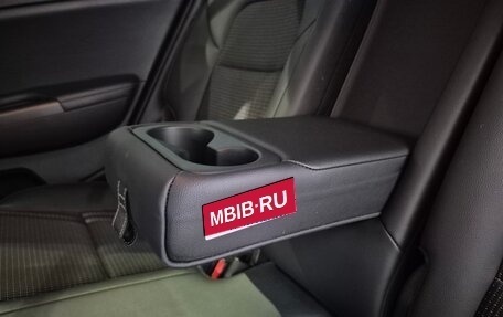 KIA Sportage IV рестайлинг, 2019 год, 2 390 000 рублей, 39 фотография