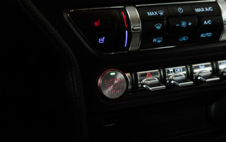Ford Mustang VI рестайлинг, 2018 год, 3 169 967 рублей, 17 фотография