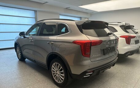 Haval Jolion, 2025 год, 2 449 000 рублей, 4 фотография