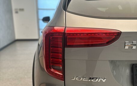 Haval Jolion, 2025 год, 2 449 000 рублей, 6 фотография