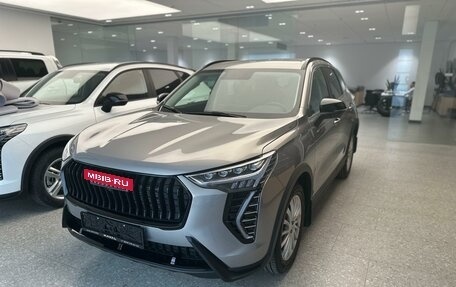 Haval Jolion, 2025 год, 2 449 000 рублей, 3 фотография