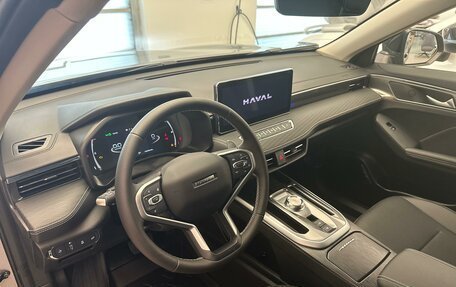 Haval Jolion, 2025 год, 2 449 000 рублей, 14 фотография