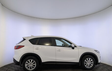 Mazda CX-5 II, 2015 год, 1 775 000 рублей, 4 фотография