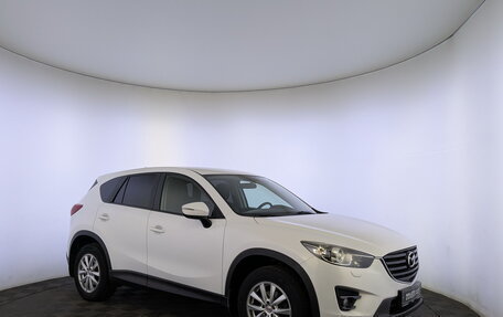 Mazda CX-5 II, 2015 год, 1 775 000 рублей, 3 фотография