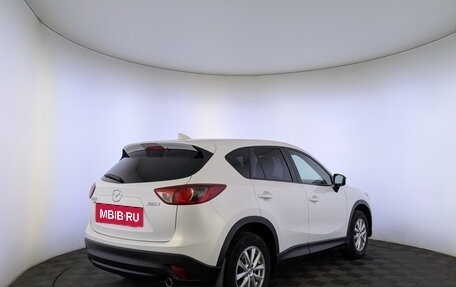 Mazda CX-5 II, 2015 год, 1 775 000 рублей, 5 фотография