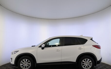 Mazda CX-5 II, 2015 год, 1 775 000 рублей, 8 фотография