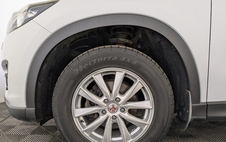 Mazda CX-5 II, 2015 год, 1 775 000 рублей, 13 фотография