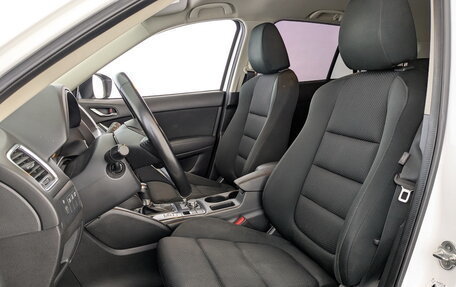 Mazda CX-5 II, 2015 год, 1 775 000 рублей, 18 фотография