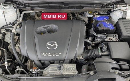 Mazda CX-5 II, 2015 год, 1 775 000 рублей, 11 фотография