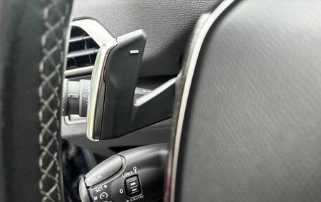 Peugeot 3008 II, 2018 год, 1 520 000 рублей, 9 фотография