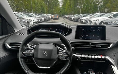 Peugeot 3008 II, 2018 год, 1 520 000 рублей, 10 фотография