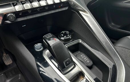 Peugeot 3008 II, 2018 год, 1 520 000 рублей, 13 фотография
