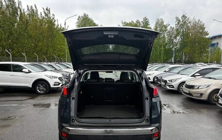 Peugeot 3008 II, 2018 год, 1 520 000 рублей, 20 фотография