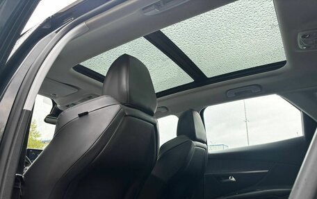 Peugeot 3008 II, 2018 год, 1 520 000 рублей, 18 фотография