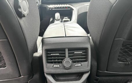 Peugeot 3008 II, 2018 год, 1 520 000 рублей, 17 фотография