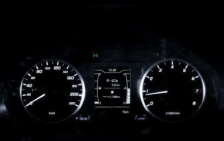 Chery Tiggo 4 I рестайлинг, 2025 год, 1 999 000 рублей, 13 фотография