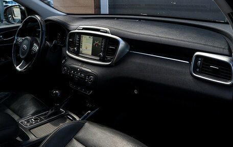 KIA Sorento III Prime рестайлинг, 2016 год, 2 495 000 рублей, 9 фотография