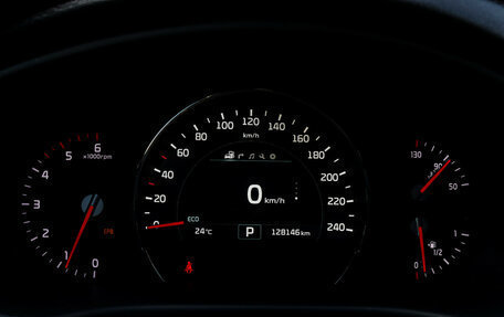 KIA Sorento III Prime рестайлинг, 2016 год, 2 495 000 рублей, 19 фотография
