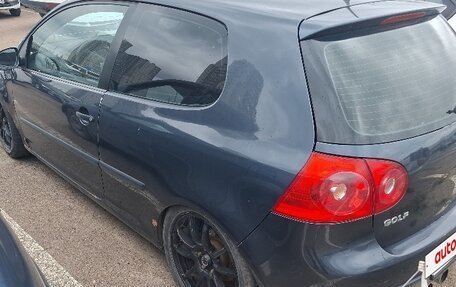 Volkswagen Golf V, 2008 год, 550 000 рублей, 3 фотография