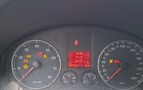 Volkswagen Golf V, 2008 год, 550 000 рублей, 5 фотография