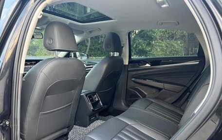 Volkswagen Passat B8 рестайлинг, 2022 год, 1 470 045 рублей, 4 фотография