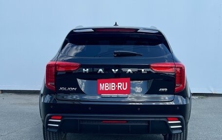 Haval Jolion, 2024 год, 2 220 000 рублей, 5 фотография