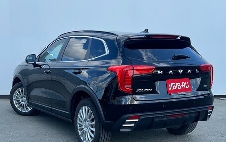 Haval Jolion, 2024 год, 2 220 000 рублей, 4 фотография