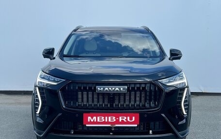 Haval Jolion, 2024 год, 2 220 000 рублей, 2 фотография