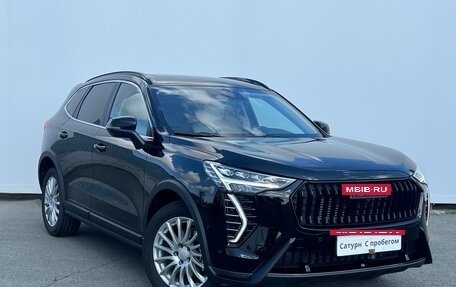 Haval Jolion, 2024 год, 2 220 000 рублей, 3 фотография