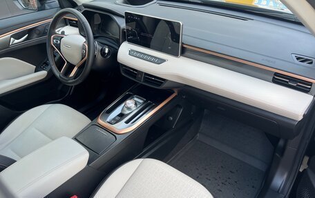 Haval Jolion, 2024 год, 2 220 000 рублей, 9 фотография