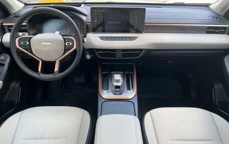 Haval Jolion, 2024 год, 2 220 000 рублей, 8 фотография