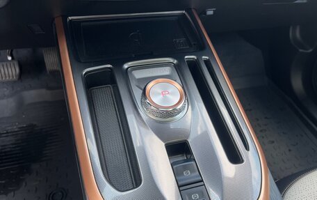 Haval Jolion, 2024 год, 2 220 000 рублей, 11 фотография
