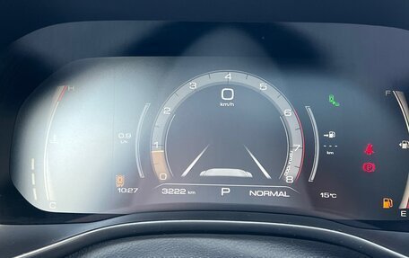 Haval Jolion, 2024 год, 2 220 000 рублей, 13 фотография