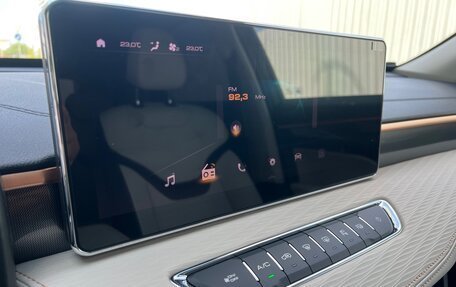 Haval Jolion, 2024 год, 2 220 000 рублей, 12 фотография