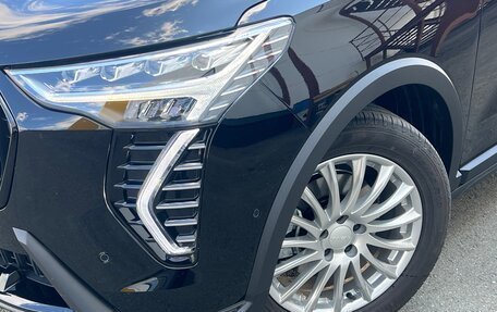 Haval Jolion, 2024 год, 2 220 000 рублей, 16 фотография