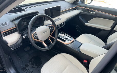 Haval Jolion, 2024 год, 2 220 000 рублей, 7 фотография