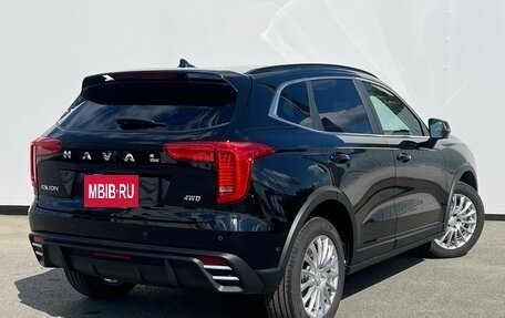 Haval Jolion, 2024 год, 2 220 000 рублей, 6 фотография